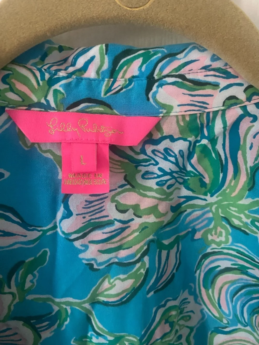 Lilly Pulitzer 
